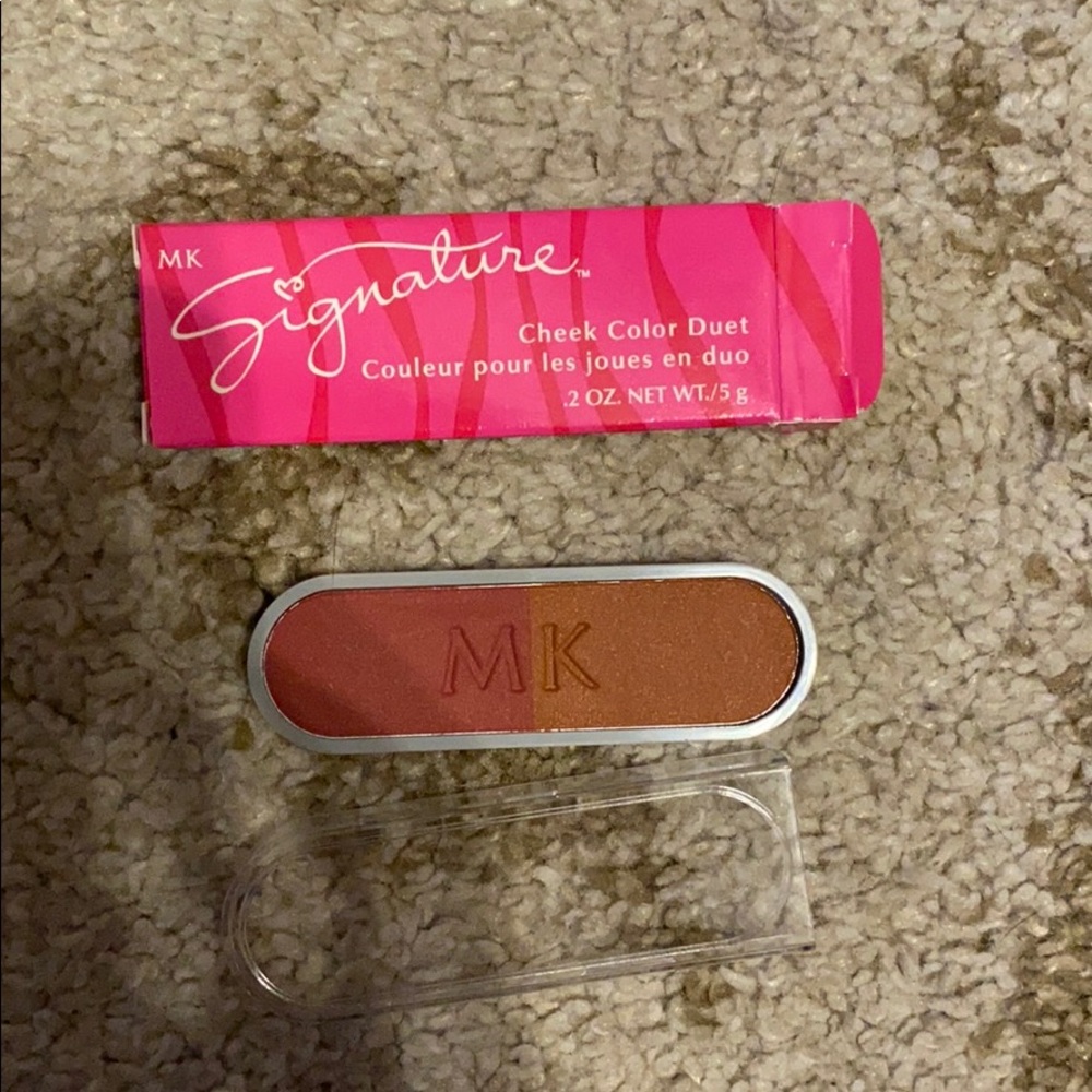 Mary Kay cheek color duet